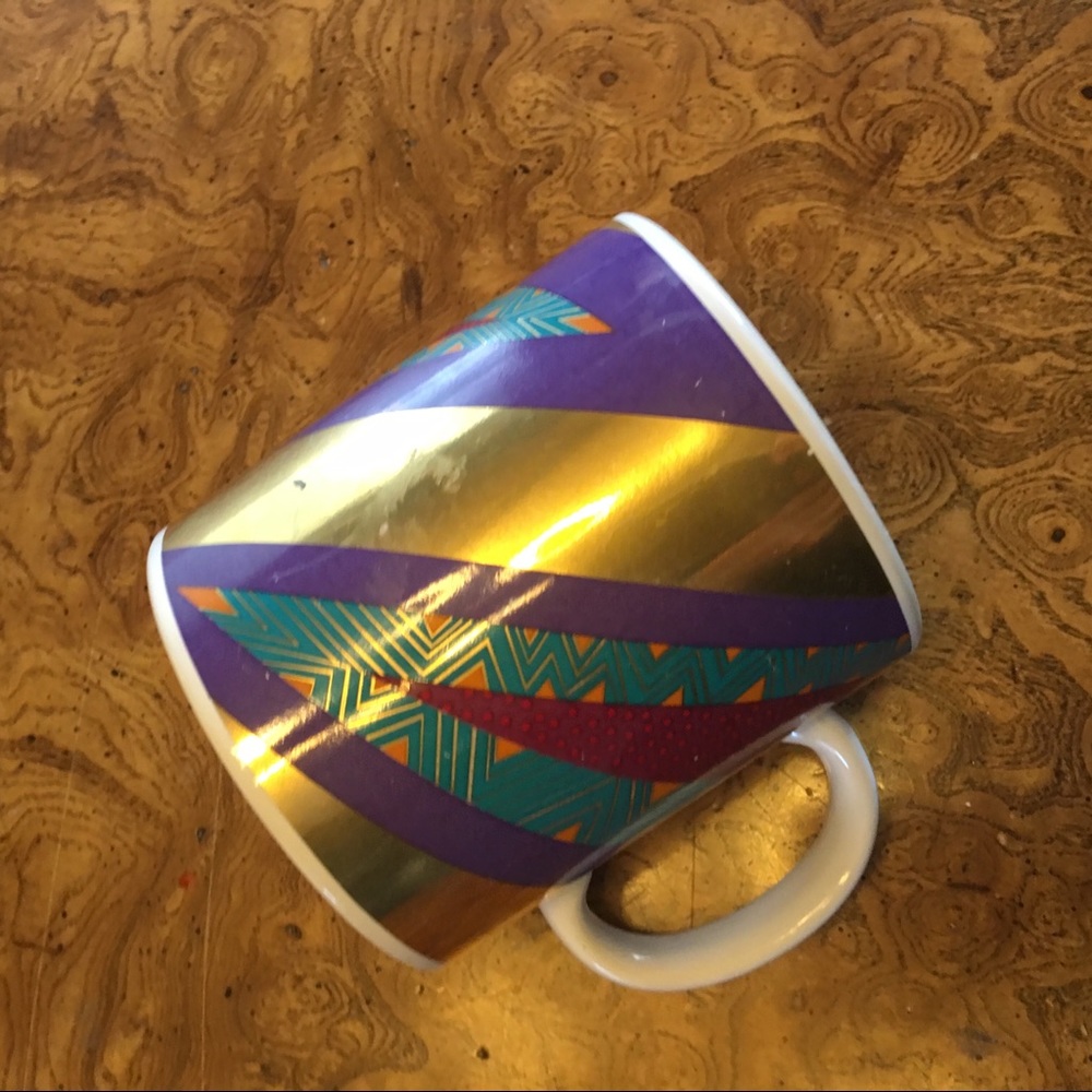 Laurel Burch Mug / TASAI